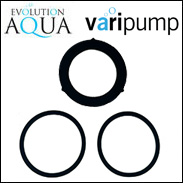 Evolution Aqua Varipump 10000 Washer and O Ring Set (VP10WASH)
